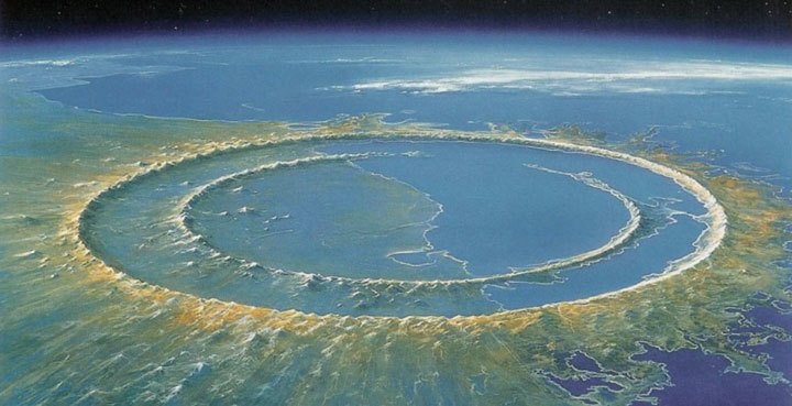 Sudah Terjadi Tanda-tanda Tsunami Pasca Gempa