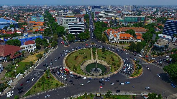 Daftar Perguruan Tinggi Negeri Dan Swasta Terbaik Di Jawa Tengah Tahun 2017