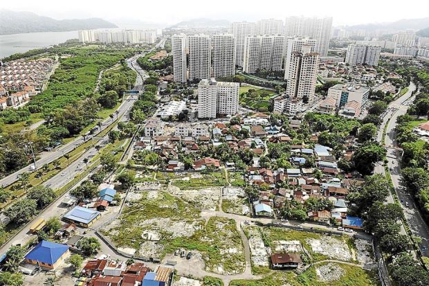 Saudagar Minangkabau di Malaya