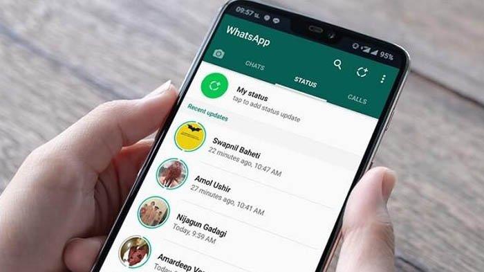 Layak Dicoba: Cara Sembunyikan Status Online di WhatsApp
