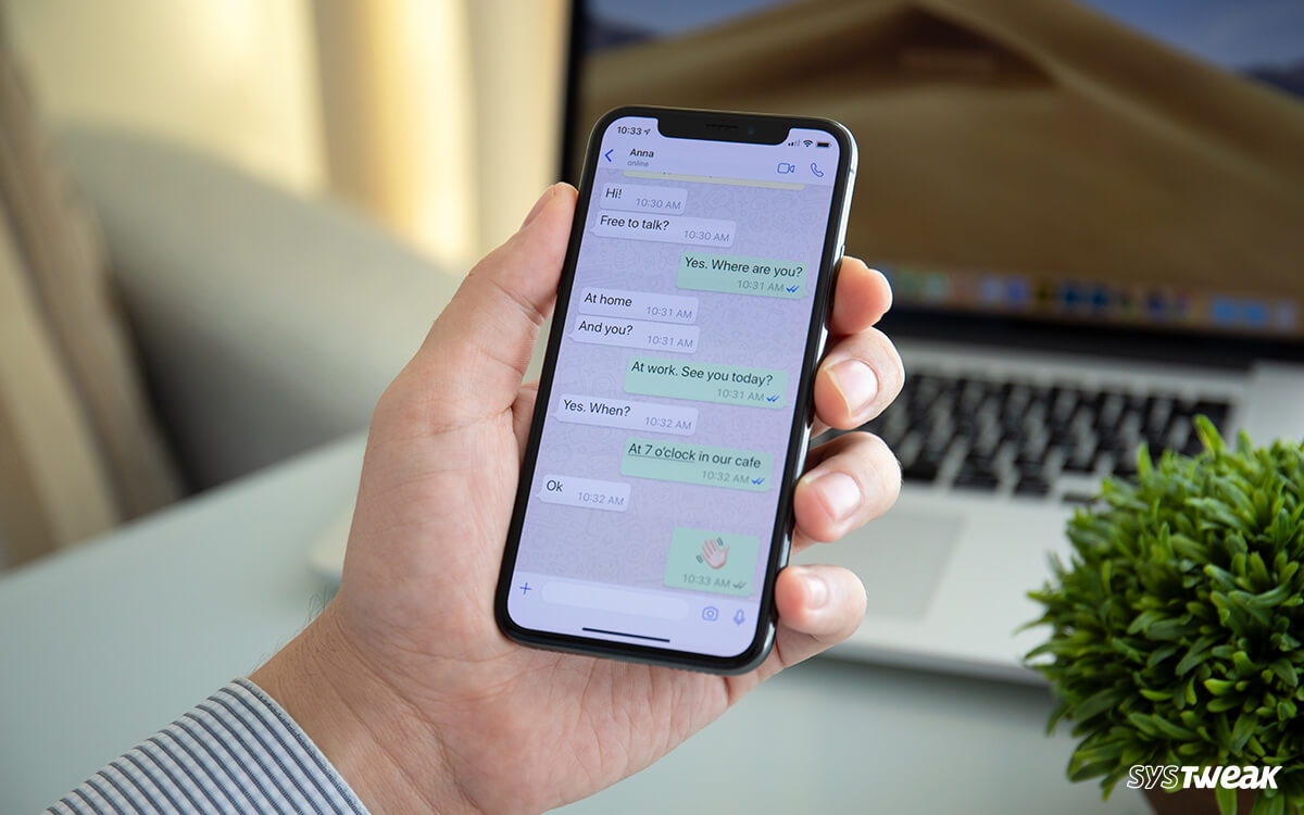 Cara Membuat Polling atau Voting di Whatsapp dan Facebook
