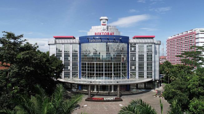 10 Universitas Swasta Terbaik di Indonesia Tahun 2020 Versi Webometrics