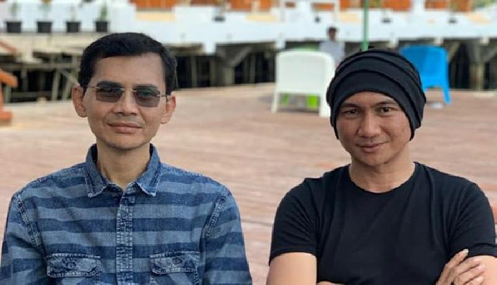Anji: Yang Harus Minta Maaf adalah Pak Hadi Pranoto, 3 Agustus 2020