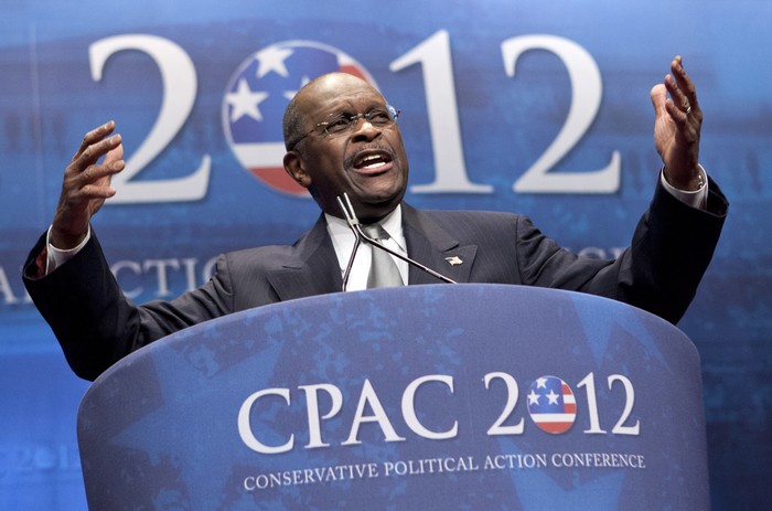 Politikus AS Herman Cain Yang Antimasker Meninggal Akibat Corona