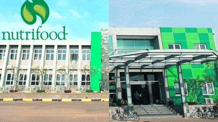 PT. NutriFood Indonesia Buka Lowongan Kerja