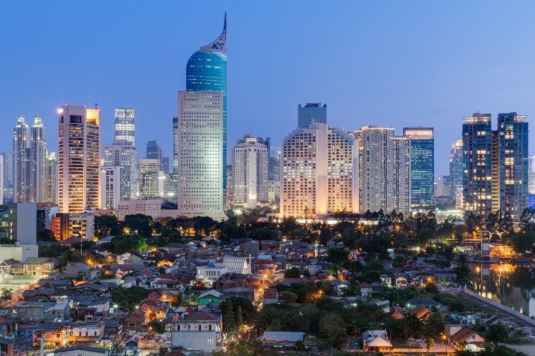10 Universitas Swasta Terbaik DKI Jakarta 2020 Versi Dikti Kemendikbud