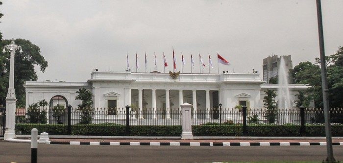 KSP Buka Sekolah Staf Presiden, Buka Pendaftaran Hingga Tgl. 29 Juni 2022