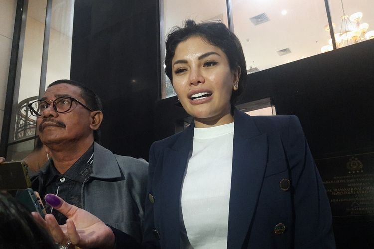 Instagram Story Berujung Bui: Kronologi Kasus Nikita Mirzani Vs Dito Mahendra