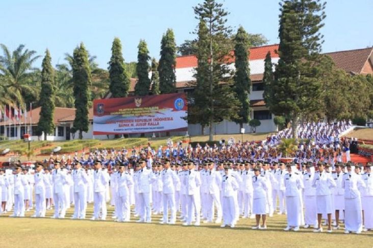 Ini 8 Sekolah Kedinasan yang Lulus Langsung Menjadi ASN