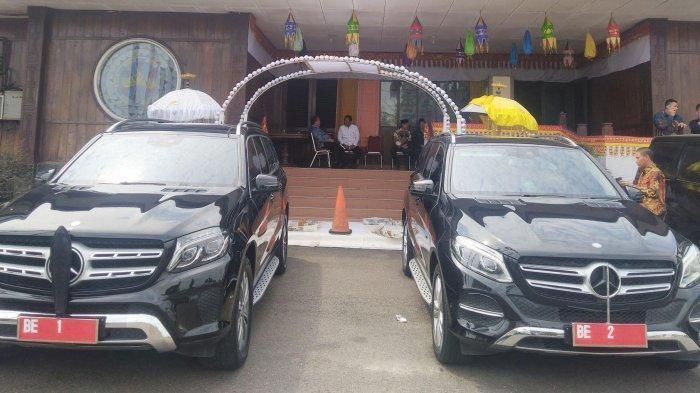 Usai Viral Pemprov Bayar Tunggakan Pajak Mobil Dinas Gubernur Lampung