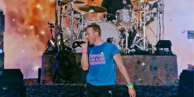 Konser Coldplay Jakarta: Daftar Harga Tiket dan Layout Resmi Dirilis!