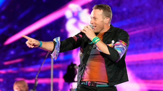 Coldplay Siap Menghibur Penggemar di Konser Jakarta pada 15 November 2023 di SUGBK