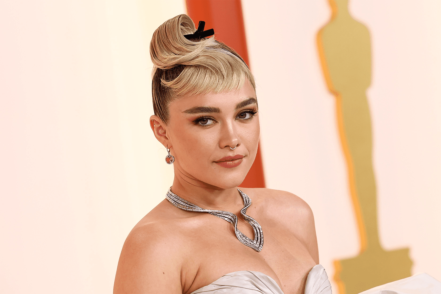 Florence Pugh Mengaku Bikin Sineas Indie Kesal Gegara Gabung MCU