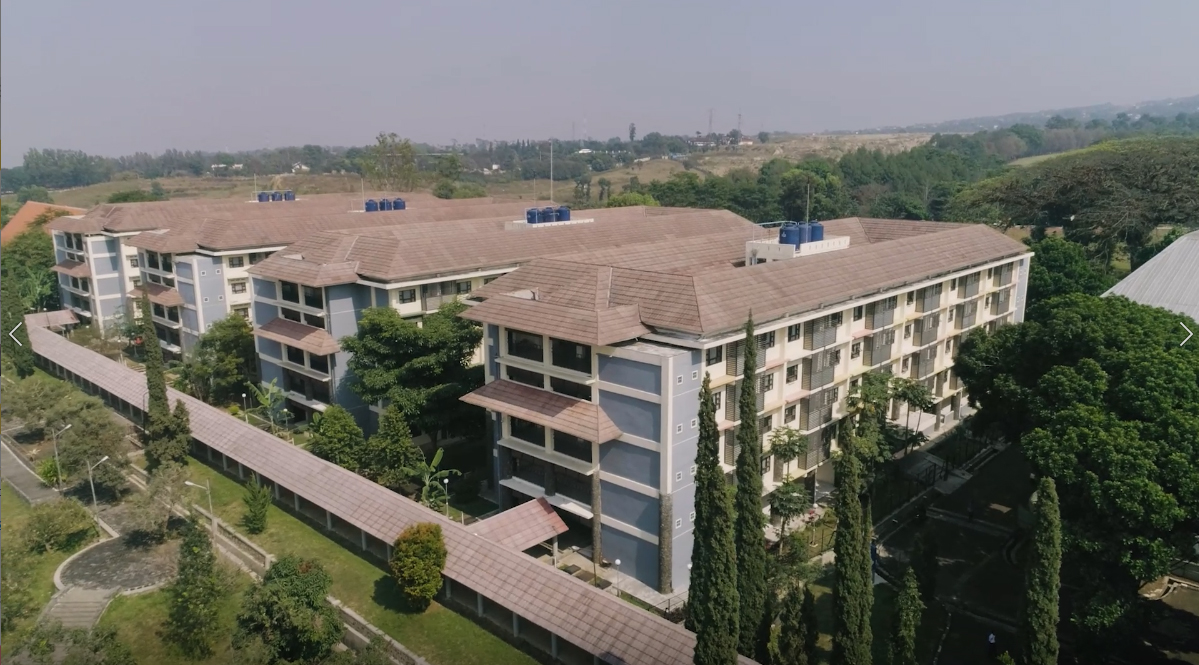 ITB Membuka Kesempatan Emas: Rekrutmen Dosen di Kampus Jatinangor & Cirebon, Inilah Persyaratan yang Harus Dipenuhi