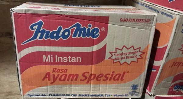Indomie Ayam Spesial Dikaitkan dengan Zat Pemicu Kanker, 3 Negara Selidiki Produk Tersebut