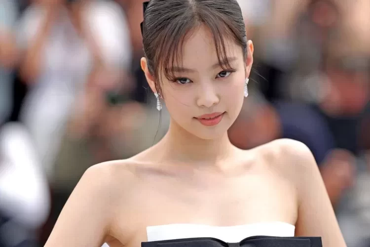 Jennie BLACKPINK Ungkap Rahasia Persiapan untuk Debut Akting di The Idol