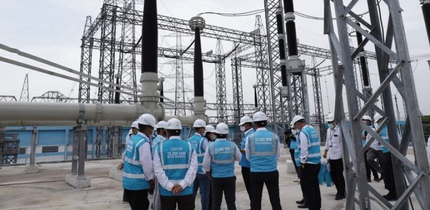 Kesempatan Emas! PLN Buka 32 Lowongan Kerja dengan Gaji Mencapai Rp 15 Juta