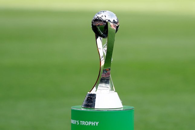 Piala Dunia U-20 2023: Perhelatan Bergengsi Dimulai Hari Ini dengan Antusiasme Tinggi