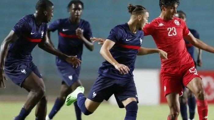 Piala Dunia U20 2023: Perancis Tersingkir Setelah Kekalahan dari Gambia dan Korsel