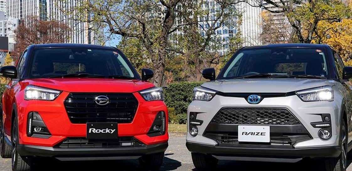 Skandal Uji Tabrak di Jepang: Raize dan Rocky Hybrid Terlibat Kontroversi