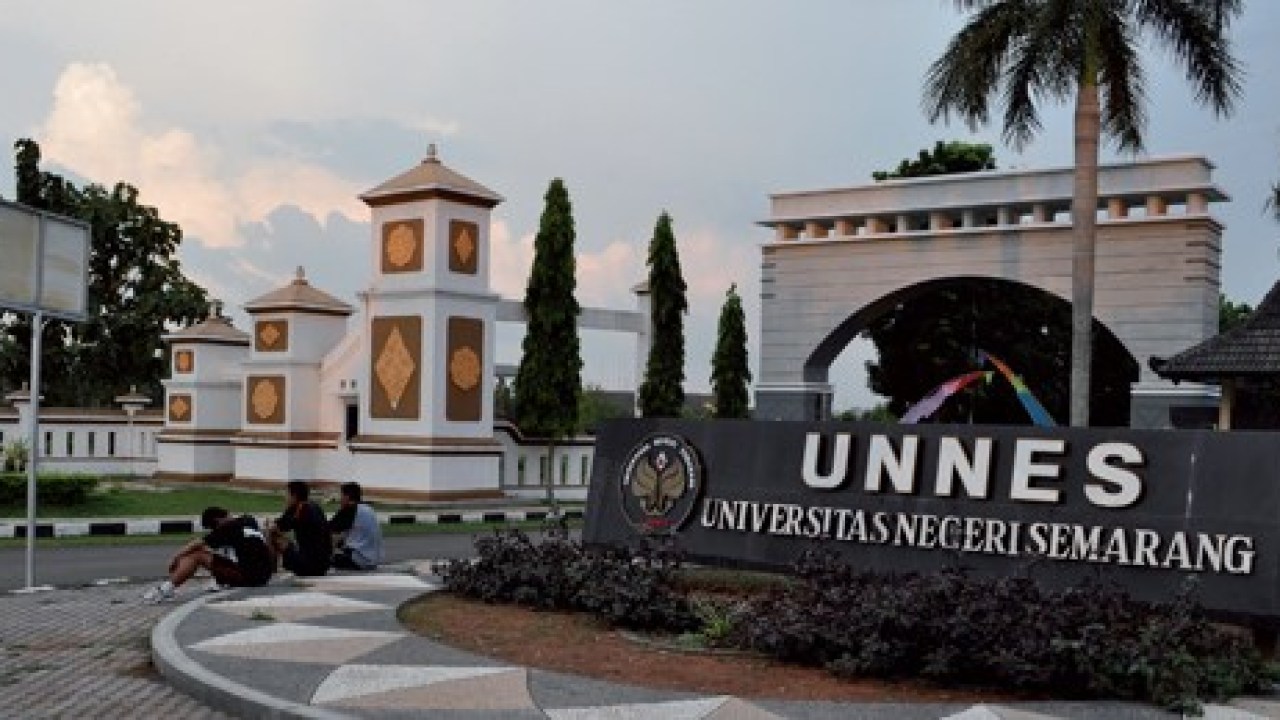 Menarik! UNNES Semarang Hadirkan 4 Jalur Seleksi Mandiri yang Unik
