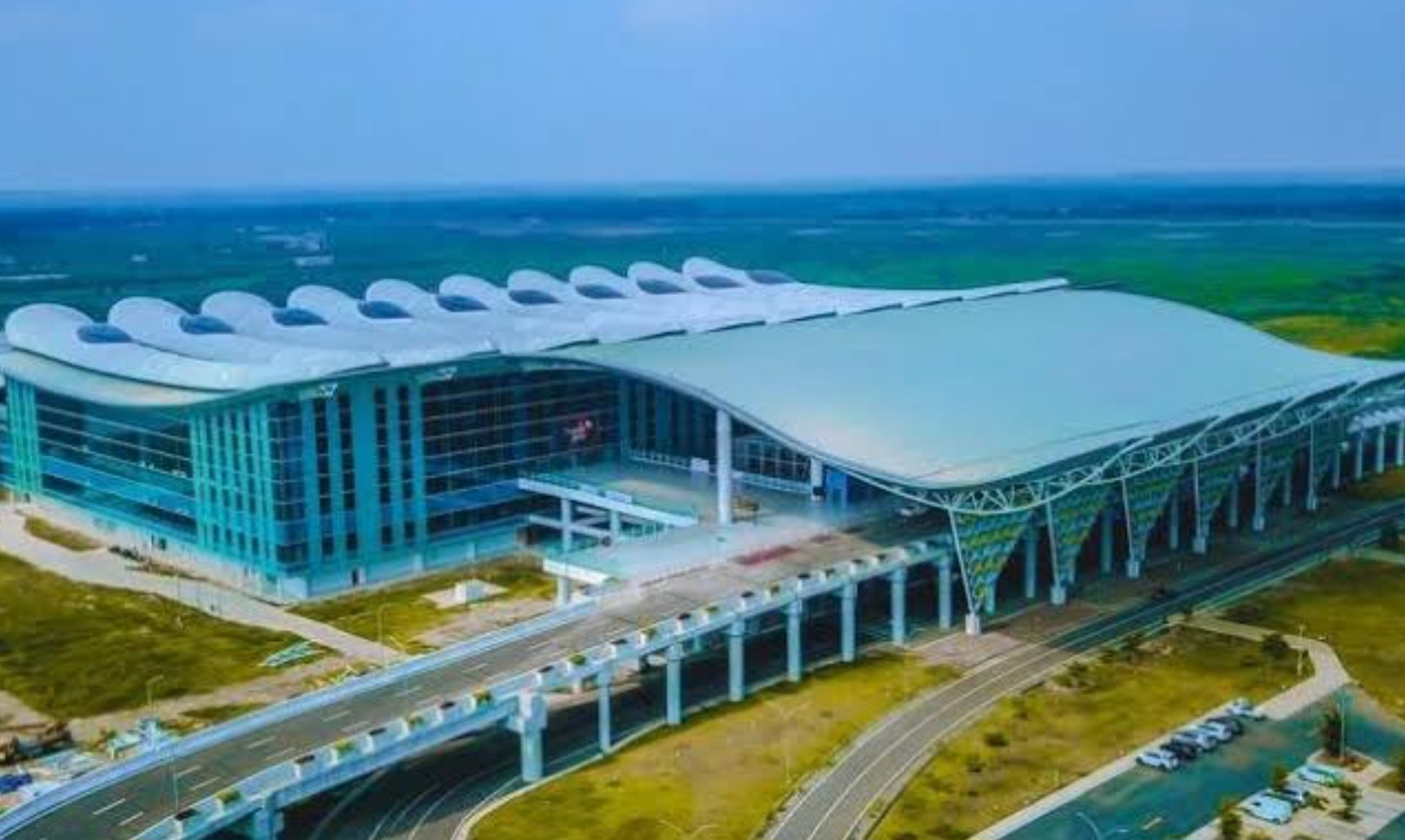 Bandara Kertajati Siap Melayani Penerbangan Haji 2023