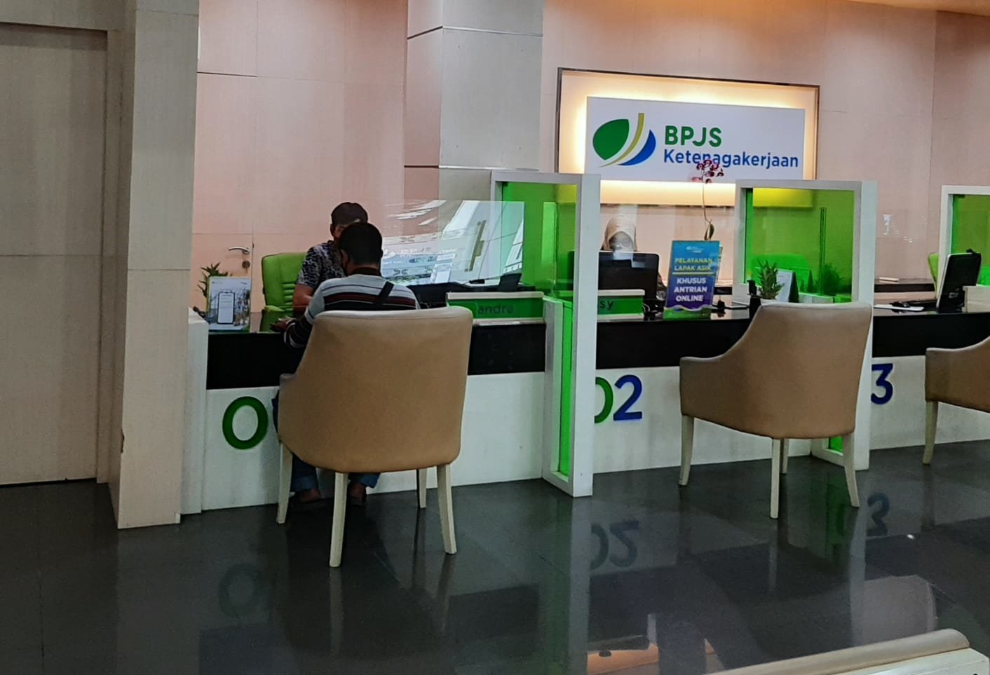 Cara dan Syarat Klaim JHT BPJS Ketenagakerjaan di JMO