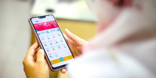 BSI Mobile Mengalami Masalah Teknis Selama 3 Hari, Pengguna Kesulitan Akses Layanan