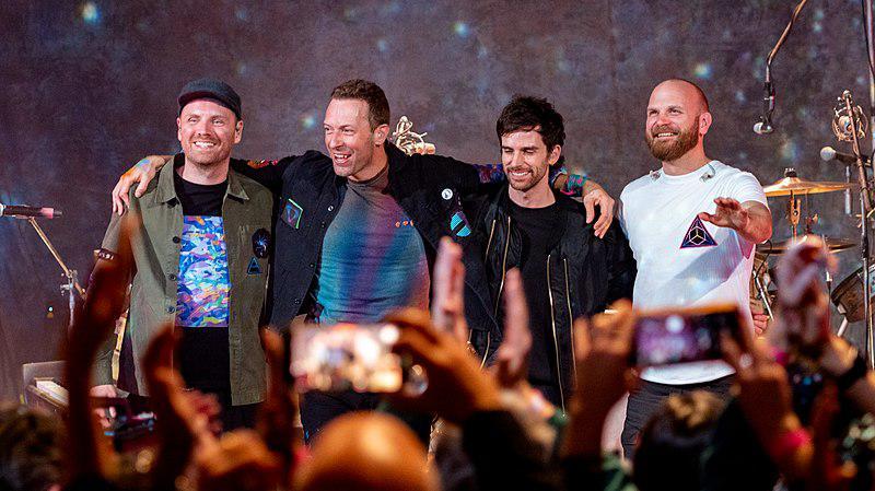 Siap-Siap! Inilah Jadwal dan Cara Memenangkan Tiket Konser Coldplay 2023 yang Ditunggu-tunggu