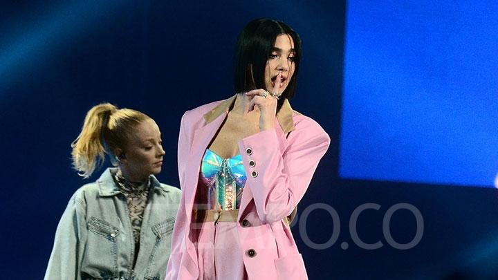 Dua Lipa dan FIFTY FIFTY Terpilih Sebagai Pengisi Original Soundtrack (OST) Barbie