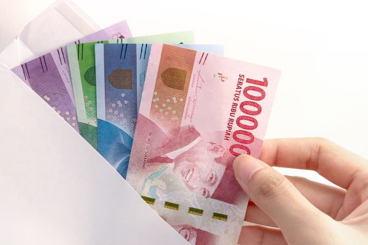 Gaji ke-13 PNS dan Pensiunan Cair Bulan Juni 2023