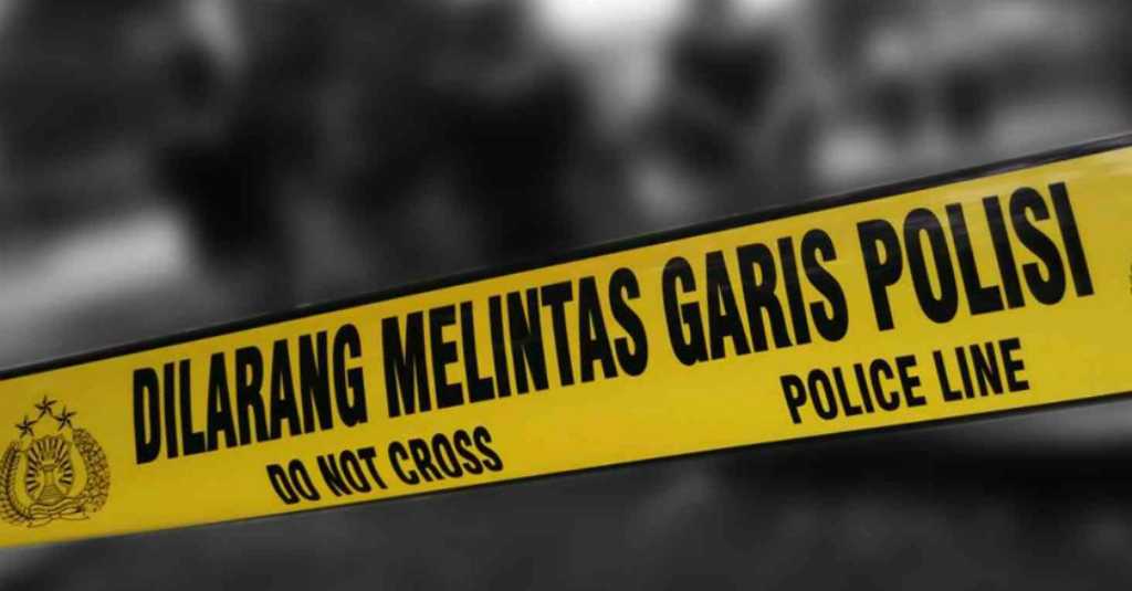 Gempar! Penemuan 5 Potongan Tubuh Terpisah Di Sukoharjo-Solo