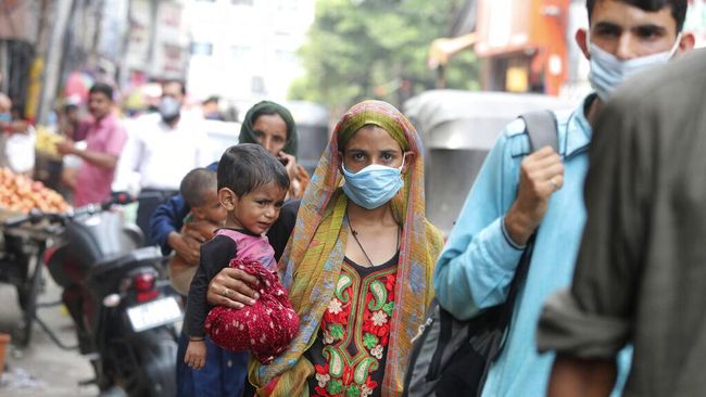 Alasan Kenapa Cewek Dilarang Masuk ke 6 Tempat di India