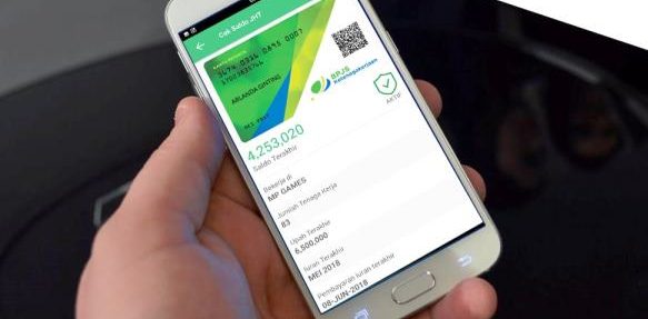 Ini 3 Cara Mudah Cek Saldo BPJS Ketenagakerjaan di Hp, Bisa lewat Aplikasi