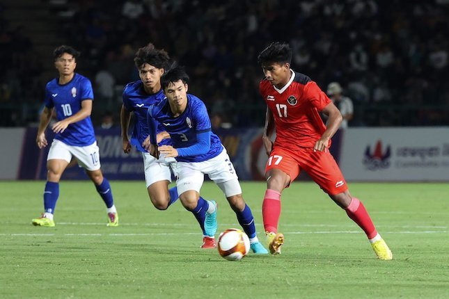 Timnas Indonesia Menjadi Juara SEA Games 2023 Setelah Mengalahkan Thailand di Final dan Meraih Medali Emas