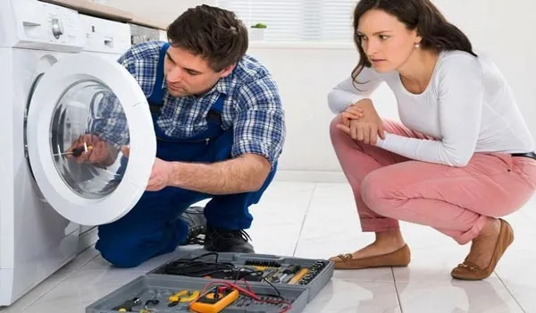 9 Cara Membersihkan Mesin Cuci Tanpa Harus Di Bongkar