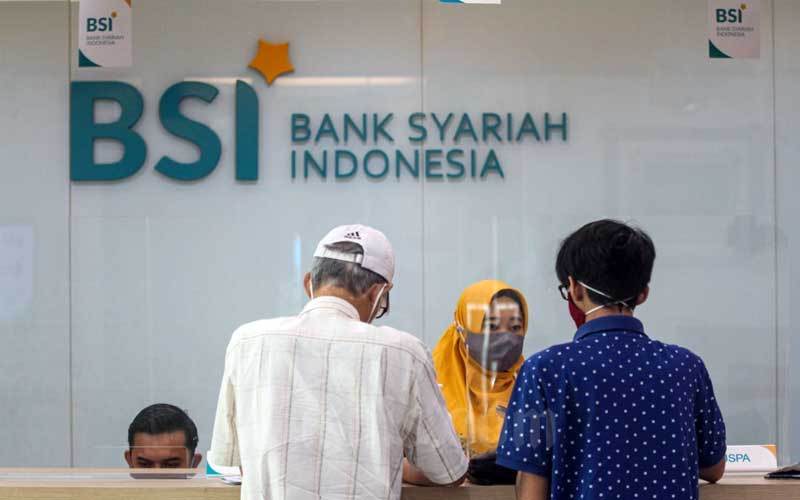 BSI Minta Maaf atas Gangguan Teknis yang Menghambat Nasabah Tarik Uang Seharian