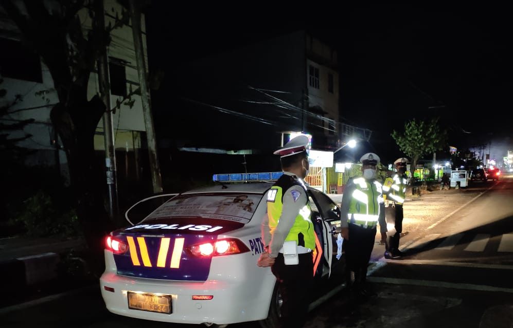 Video Gangster Bersenjata 'Serang' SPBU di Bogor Jadi Viral, Polisi Angkat Bicara