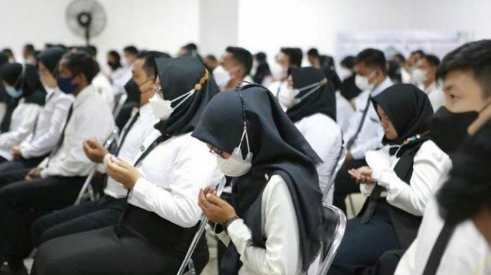 Kesempatan Emas Bagi Fresh Graduate: Formasi Talenta Digital di Rekrutmen CPNS 2023