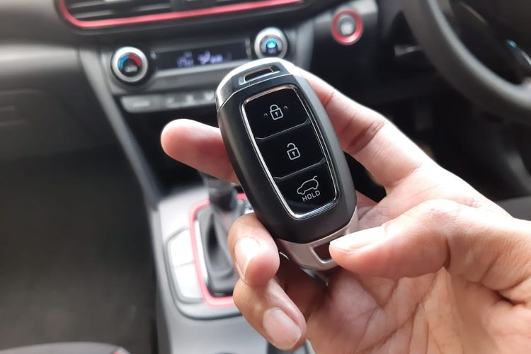 Kenali Penyebab Masalah pada Remote Mobil yang Sering Terjadi