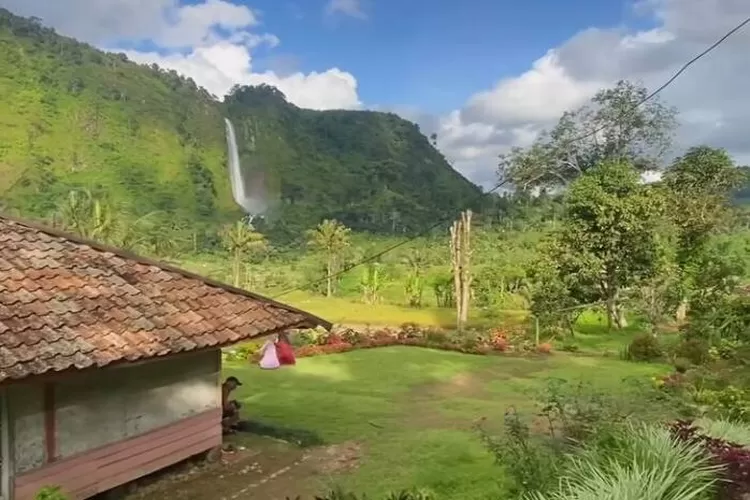 Abah Jajang Terharu Mendapat Bagian Tiket Rumah 'Surga' Senilai Segini: Kisah Inspiratif Perjuangan dan Kesabaran