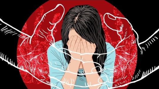 Dugaan Pelecehan Seksual di Dunia Kerja, 'Tradisi' Tidur Bareng Bos untuk Perpanjang Kontrak Kerja