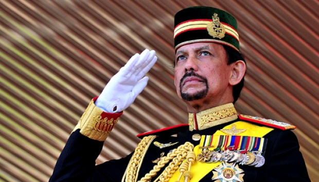 Ini Dia Fakta-Fakta Unik Tentang Sultan Brunei: Tajir Melintir dan Hobi Mengoleksi Mobil yang Membuat Kagum