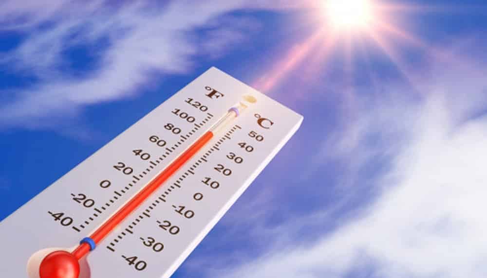 Kasus Heatstroke di Malaysia Hingga Memicu Korban Jiwa