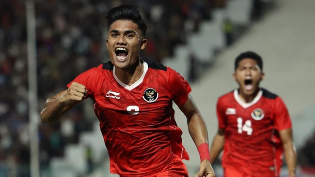 Final SEA Games 2023 Dilanda Banjir Kartu: Thailand 11, Indonesia 6