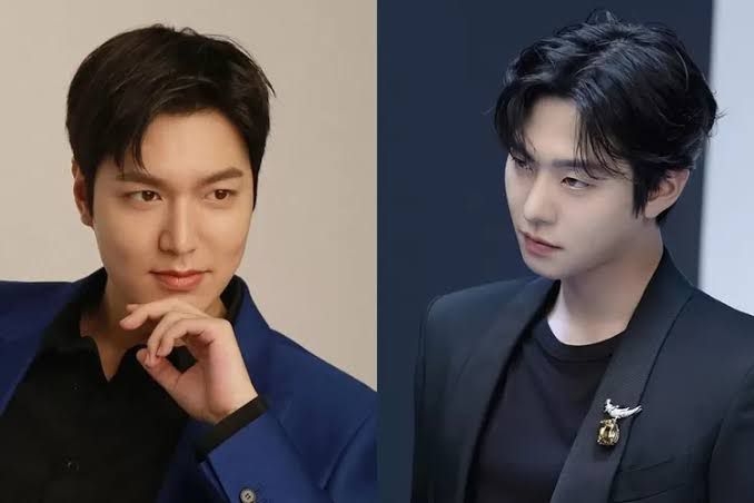 Ahn Hyo Seop dan Jung Hae In Siap Menyapa Fans di Jakarta, Jangan Lewatkan Tanggalnya