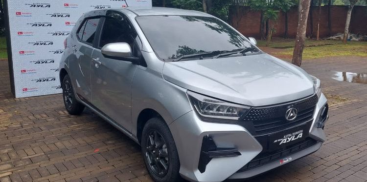 Meluncurkan Desain Terbaru All New Daihatsu Ayla: Lebih Mewah, Naik Kelas, dan Mengusung Sentuhan Sporty