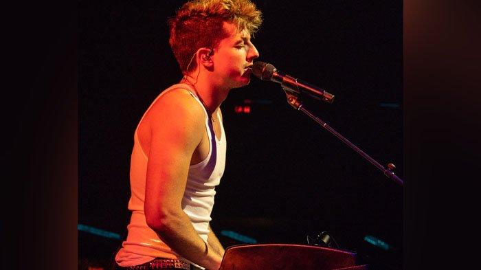 Harga Konser Charlie Puth Mulai Rp 1,5 Juta - Rp 5 Jutaan