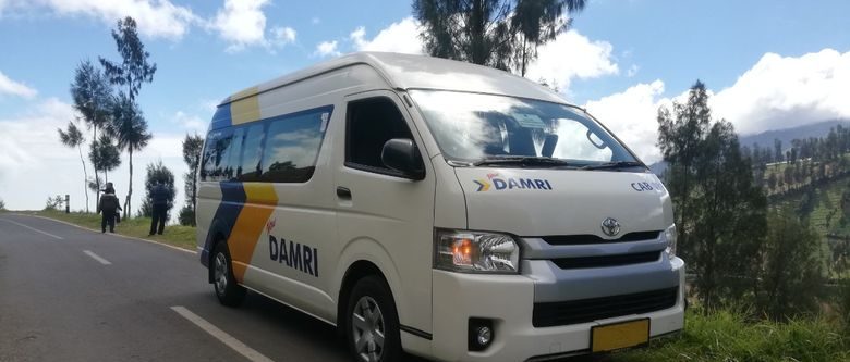 Ini Rute Baru DAMRI: Petualangan ke Gunung Bromo dan Pantai Balekambang Lebih Mudah