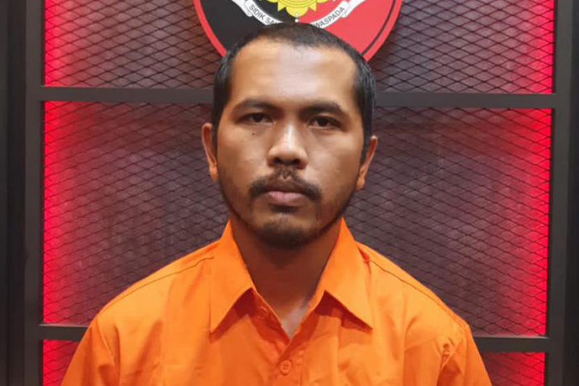 Pada Sidang Perdana, 5 Fakta Mengerikan Terkuak tentang Pembunuhan Sadis Angela oleh Ecky yang Mutilasi Tubuh Korban